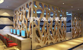 河南永尚裝飾工程 精品案例引領(lǐng)行業(yè)新標(biāo)準(zhǔn)，一站式代理代辦服務(wù)成就卓越