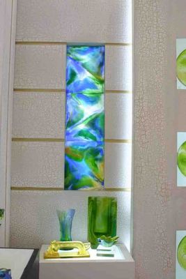 琉璃之美，匠心定制 專業工廠打造裝飾工程與廣告設計新境界