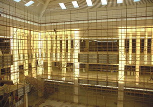 廣東華溢眾志裝飾材料制品廠 打造卓越裝飾工程的堅實后盾