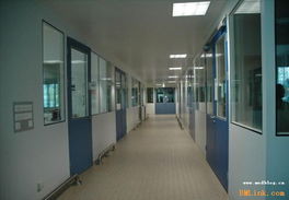 專業廠房車間裝修與代理代辦服務指南